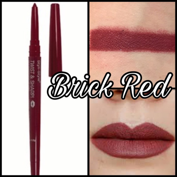 Styli Style Twist & Sharp Waterproof Lip Liner - Picture 1 of 1